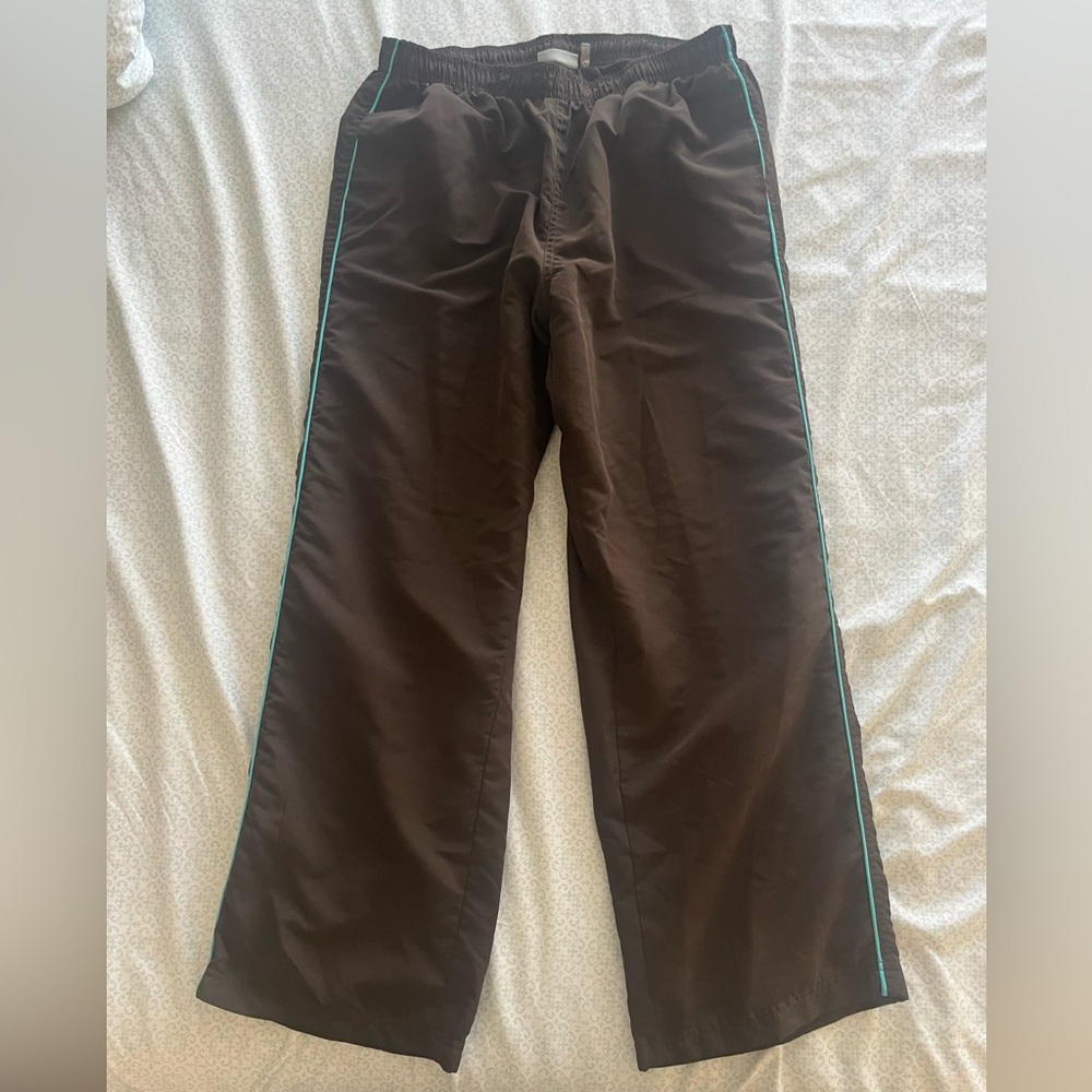 Activology Straight Leg Track Pants